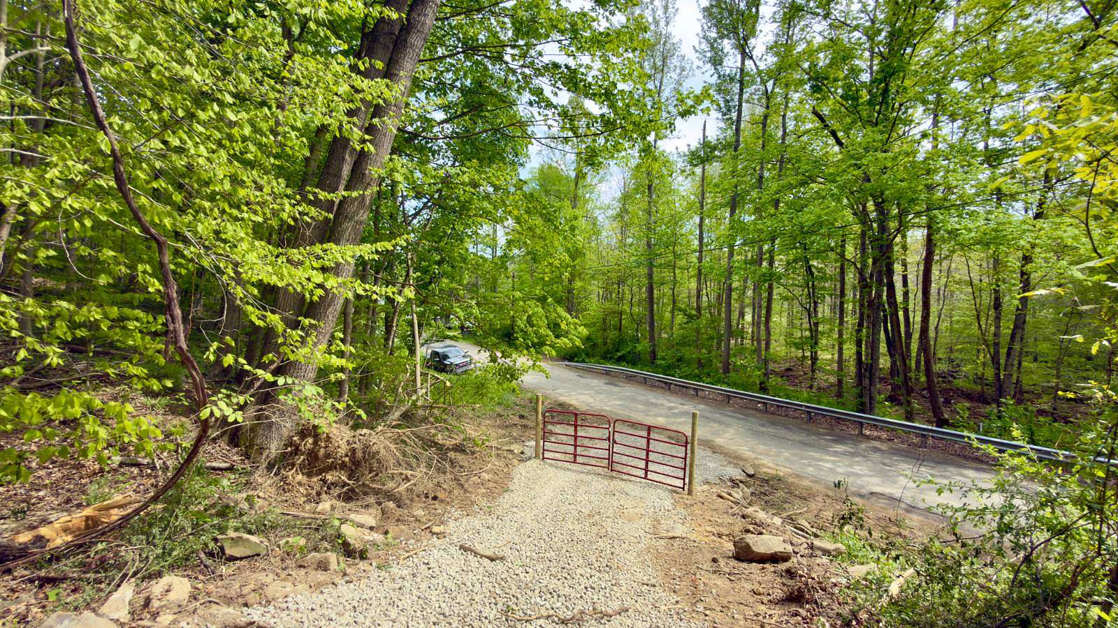 15 Acres of Recreational & Residential Land for Sale in Lucasville, Ohio