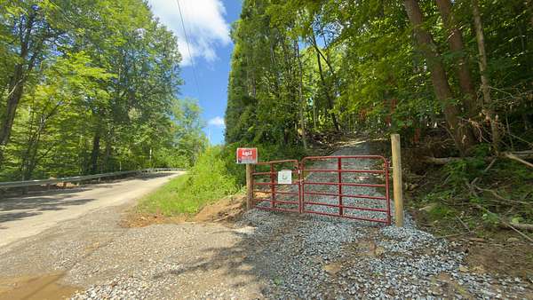 15 Acres of Recreational & Residential Land for Sale in Lucasville, Ohio