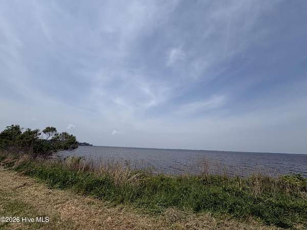 1.16 Acres of Residential Land for Sale in Elizabeth City, North Carolina