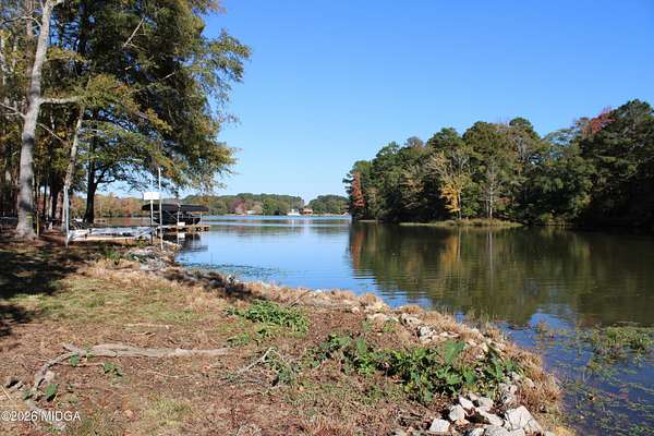8.16 Acres of Land for Sale in Buckhead, Georgia