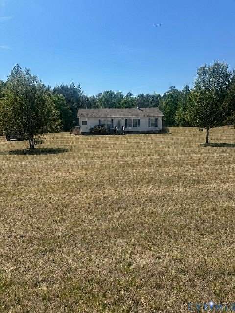 3.18 Acres of Land with Home for Sale in Yale, Virginia