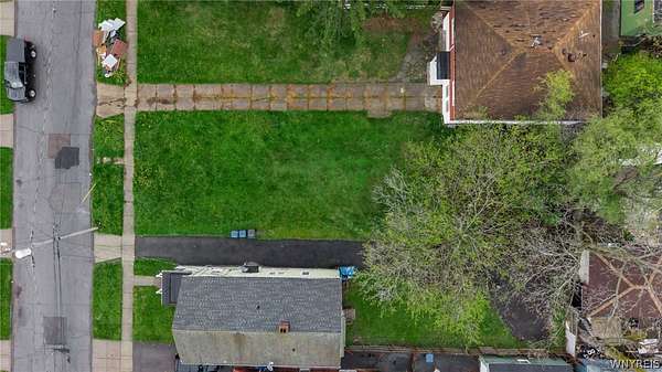 0.1 Acres of Residential Land for Sale in Buffalo, New York