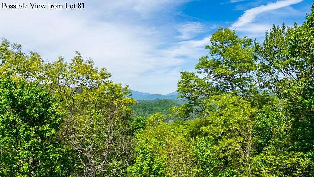 2.75 Acres of Land for Sale in Sylva, North Carolina