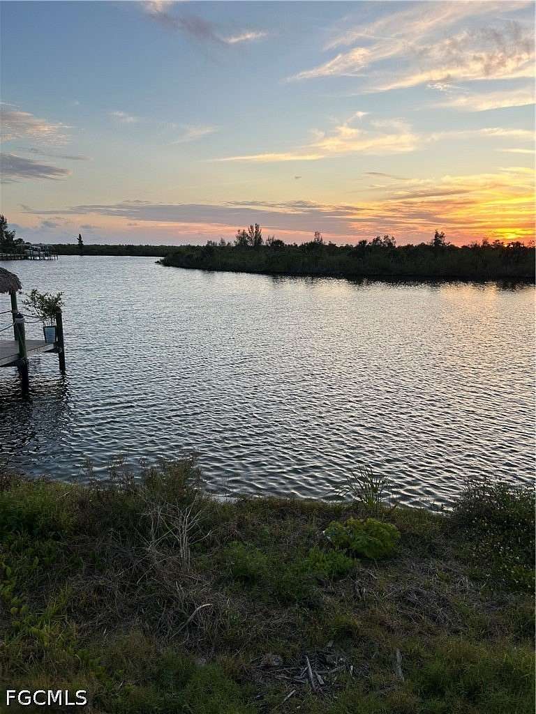 0.23 Acres of Residential Land for Sale in Cape Coral, Florida