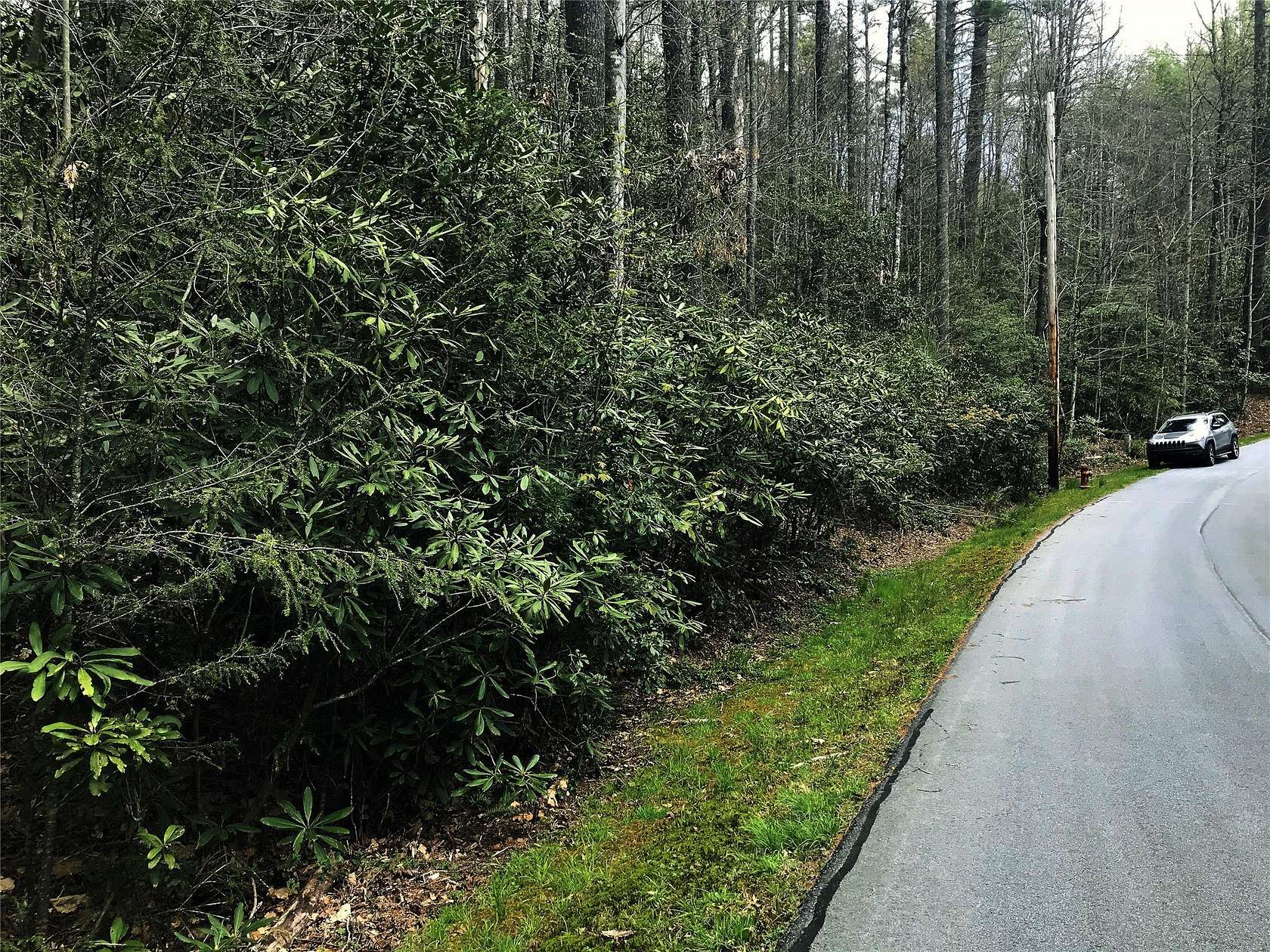 0.48 Acres of Residential Land for Sale in Sapphire, North Carolina