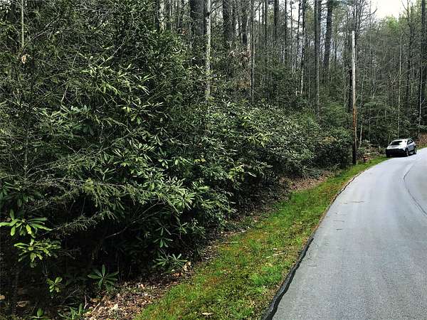 0.48 Acres of Residential Land for Sale in Sapphire, North Carolina