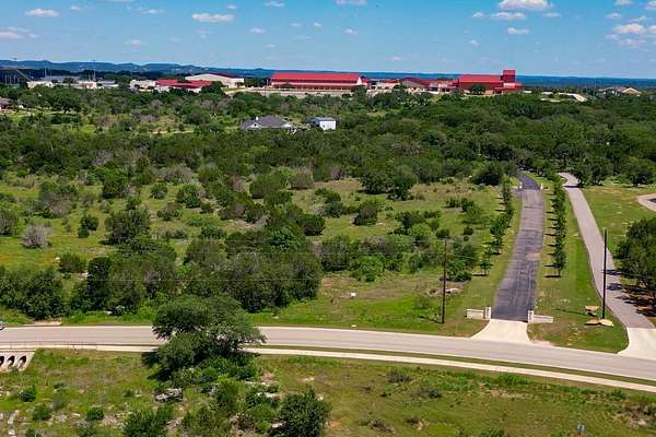 3.58 Acres of Residential Land for Sale in Marble Falls, Texas