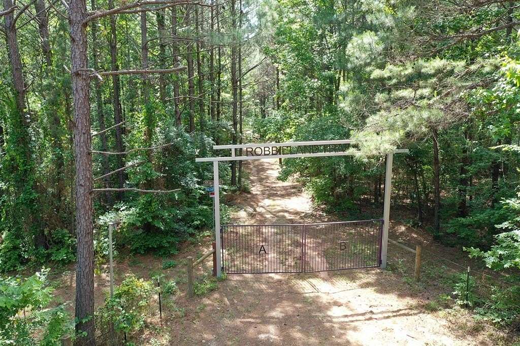 67.6 Acres of Recreational Land for Sale in Neches, Texas