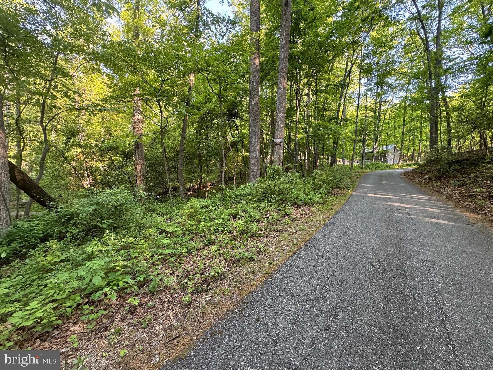7.32 Acres of Residential Land for Sale in Frederick, Maryland