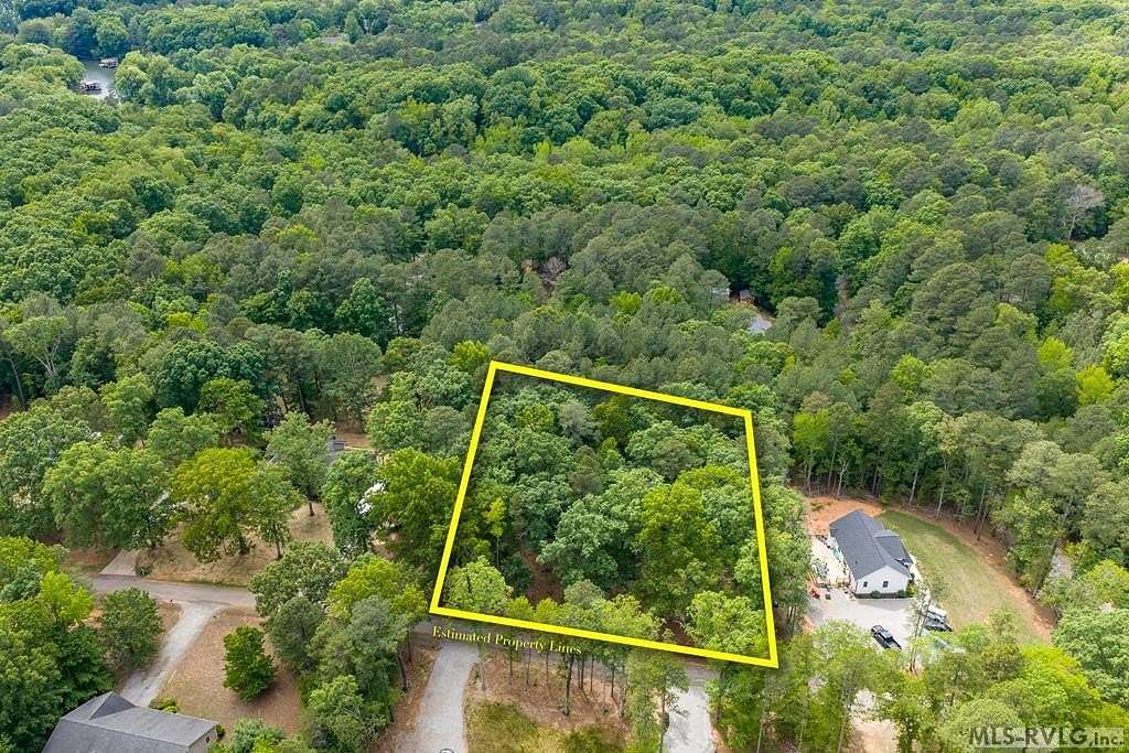 0.79 Acres of Residential Land for Sale in Bracey, Virginia