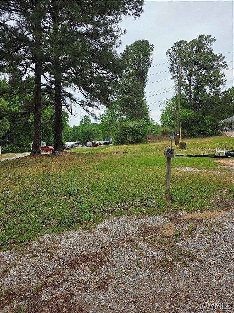 0.83 Acres of Land for Sale in Duncanville, Alabama
