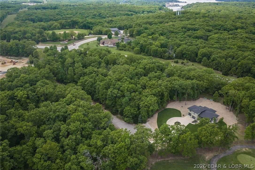 0.31 Acres of Residential Land for Sale in Jasper Township, Missouri