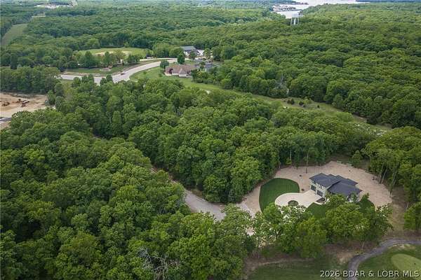 0.31 Acres of Residential Land for Sale in Jasper Township, Missouri