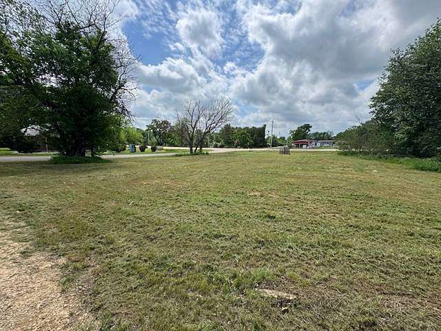 0.32 Acres of Mixed-Use Land for Sale in Fort Towson, Oklahoma