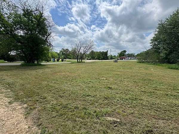 0.32 Acres of Mixed-Use Land for Sale in Fort Towson, Oklahoma