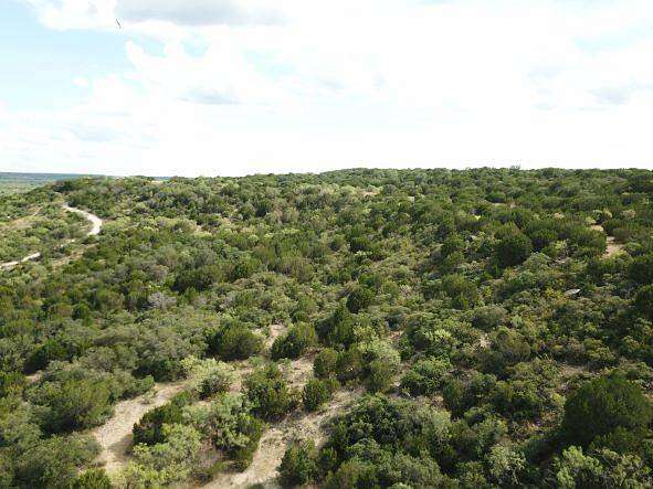 15 Acres of Agricultural Land for Sale in Rochelle, Texas
