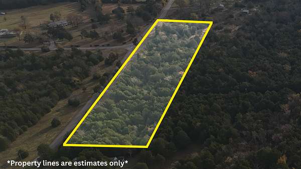 4.47 Acres of Land for Sale in Chapel Hill, Tennessee