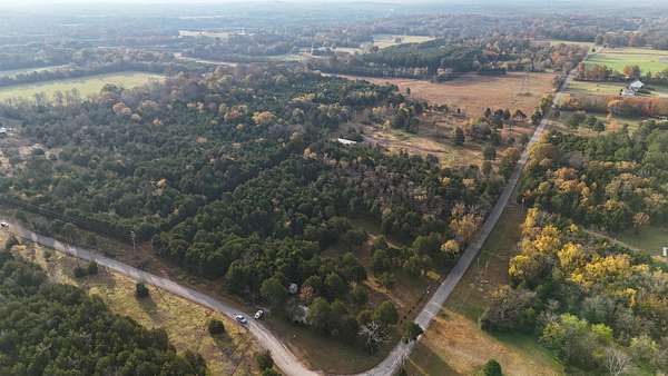4.47 Acres of Residential Land for Sale in Chapel Hill, Tennessee