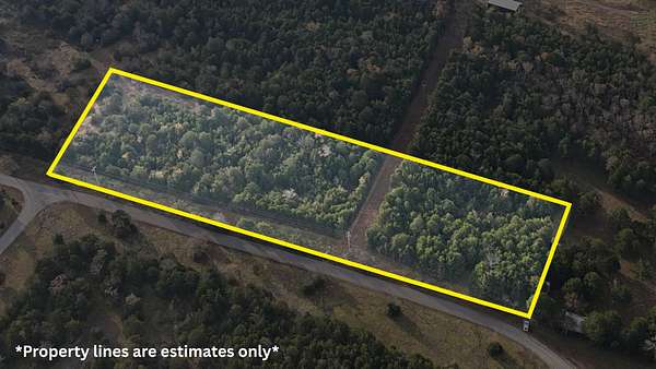 4.47 Acres of Land for Sale in Chapel Hill, Tennessee