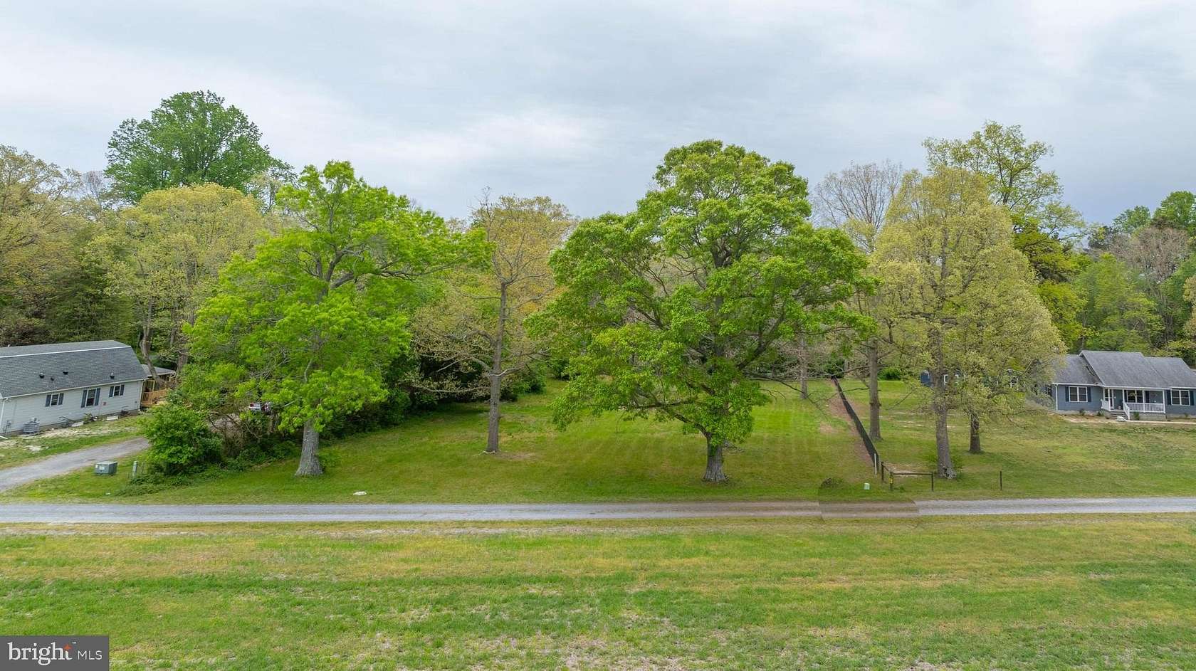 1.36 Acres of Residential Land for Sale in Lincoln, Delaware