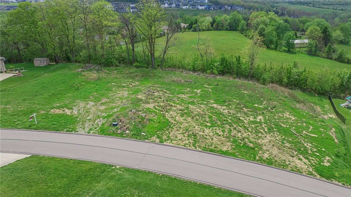 0.5 Acres of Residential Land for Sale in Cecil, Pennsylvania