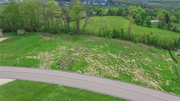0.5 Acres of Residential Land for Sale in Cecil, Pennsylvania