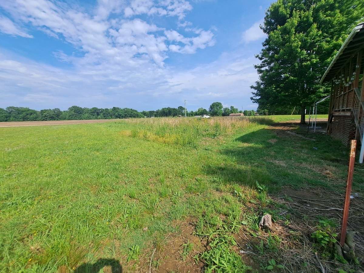 0.23 Acres of Residential Land for Sale in Decaturville, Tennessee
