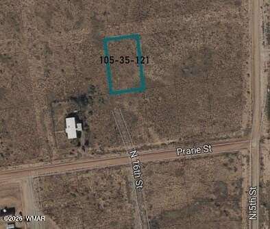 0.27 Acres of Residential Land for Sale in Sun Valley, Arizona