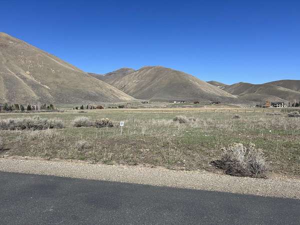 1 Acre of Residential Land for Sale in Bellevue, Idaho