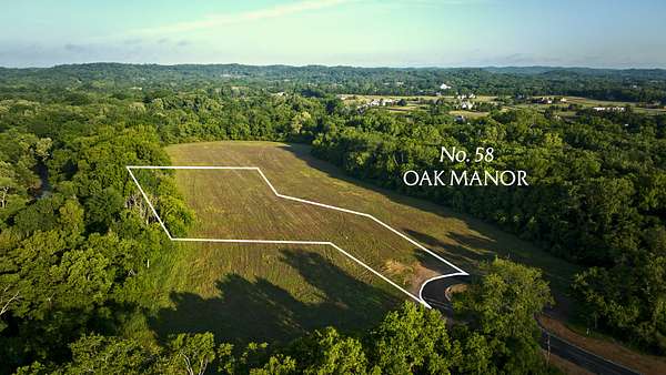 3.28 Acres of Residential Land for Sale in Franklin, Tennessee