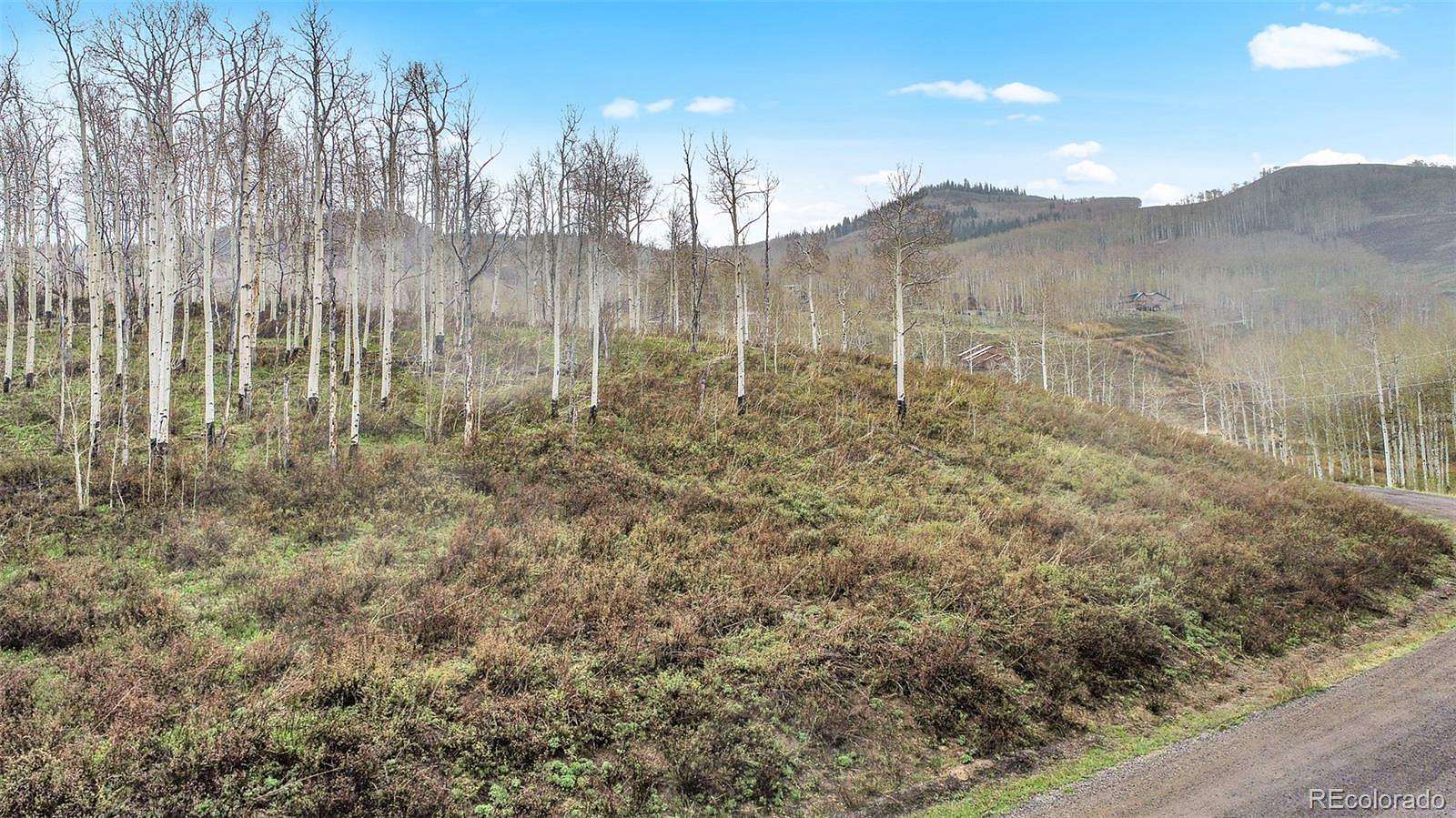 2 Acres of Land for Sale in Kremmling, Colorado