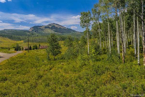2 Acres of Land for Sale in Kremmling, Colorado