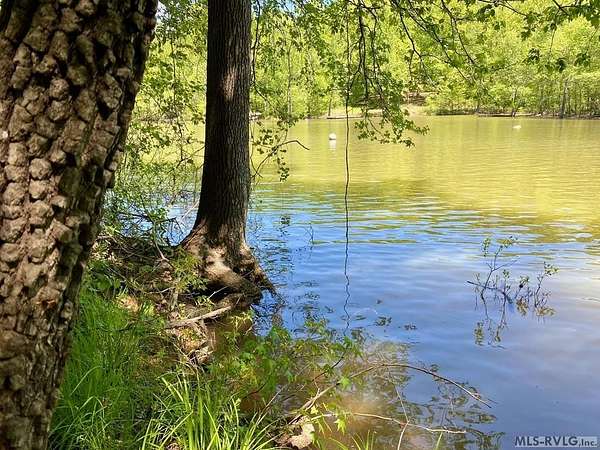 0.46 Acres of Residential Land for Sale in Buffalo Junction, Virginia