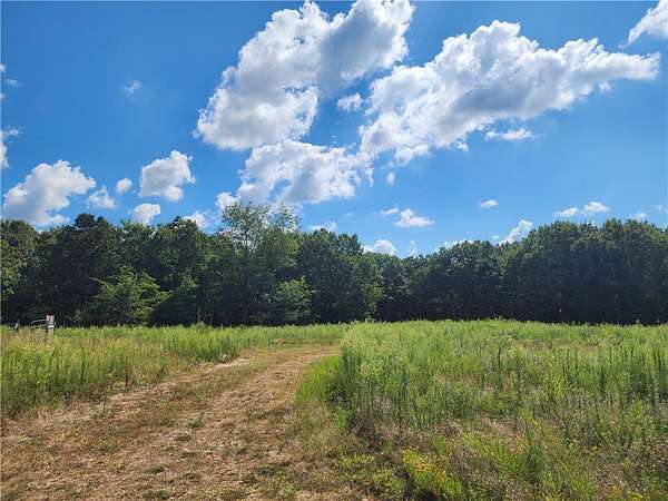 77 Acres of Land for Sale in Jay, Oklahoma