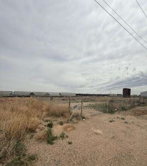0.23 Acres of Mixed-Use Land for Sale in Slaton, Texas