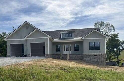 1.6 Acres of Land with Home for Sale in Lancaster, Kentucky
