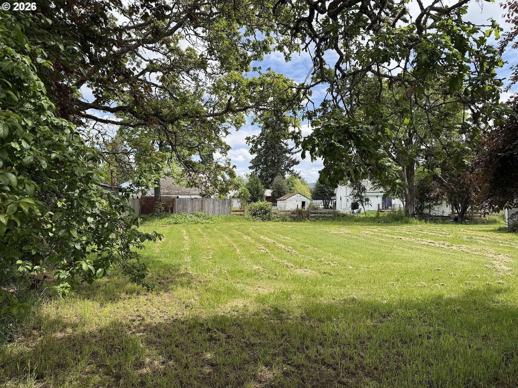 0.14 Acres of Residential Land for Sale in Creswell, Oregon
