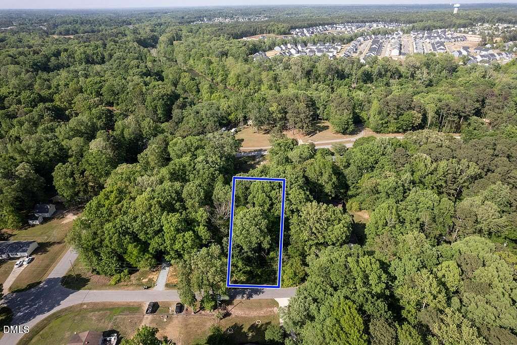 0.45 Acres of Residential Land for Sale in Raleigh, North Carolina