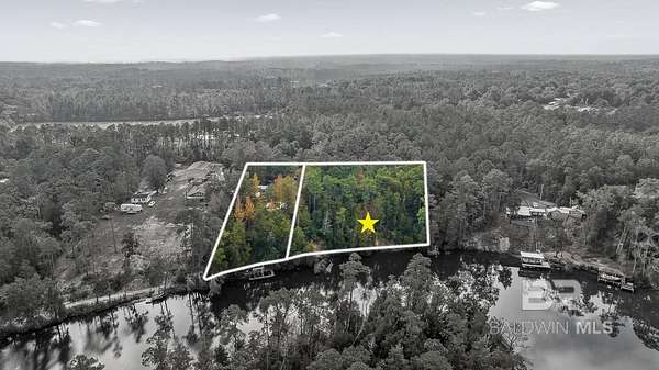 Land for Sale in Seminole, Alabama