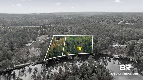 Land for Sale in Seminole, Alabama