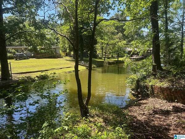 1 Acre of Residential Land for Sale in Ohatchee, Alabama