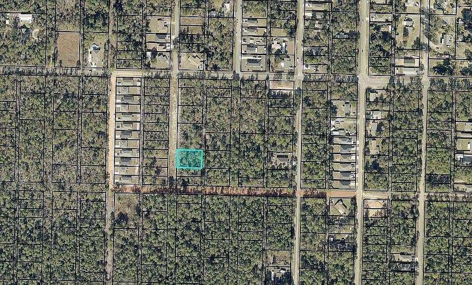 0.32 Acres of Residential Land for Sale in Milton, Florida