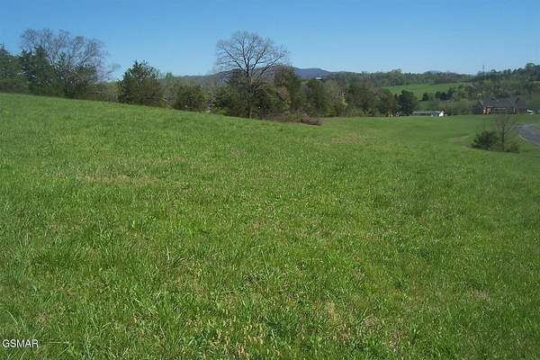 0.84 Acres of Residential Land for Sale in Parrottsville, Tennessee