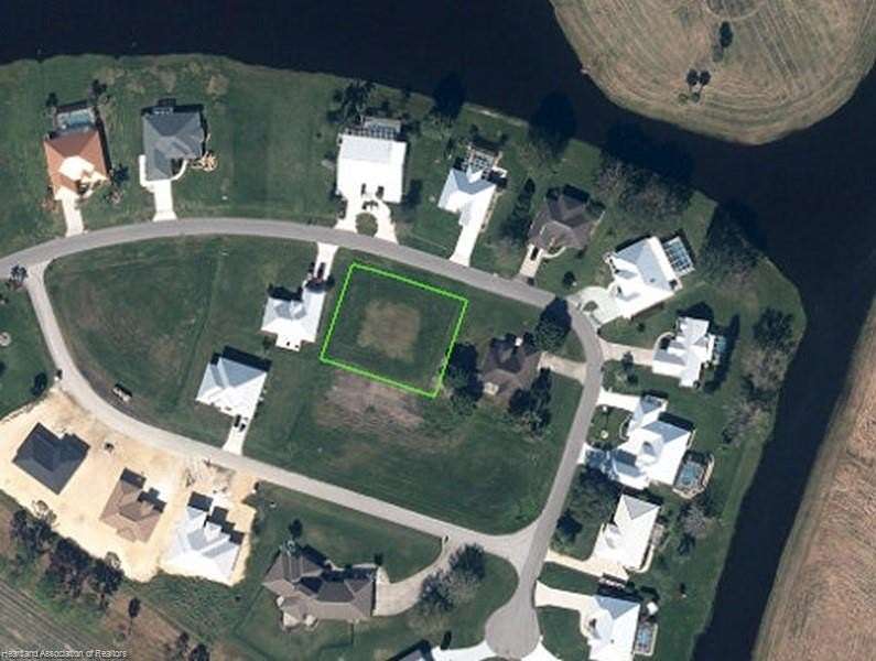 0.33 Acres of Residential Land for Sale in Sebring, Florida