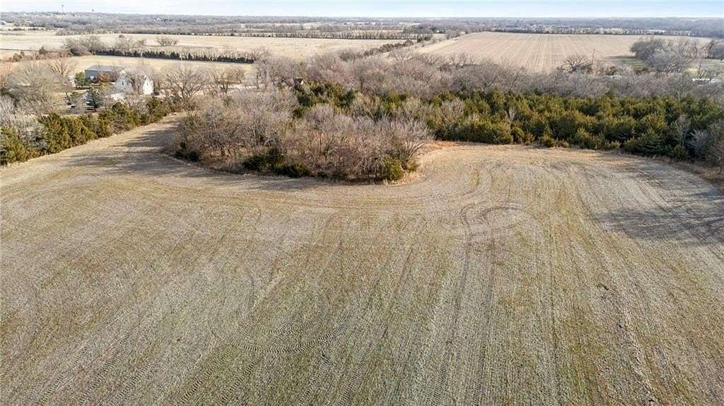 12 Acres of Land for Sale in Iola, Kansas