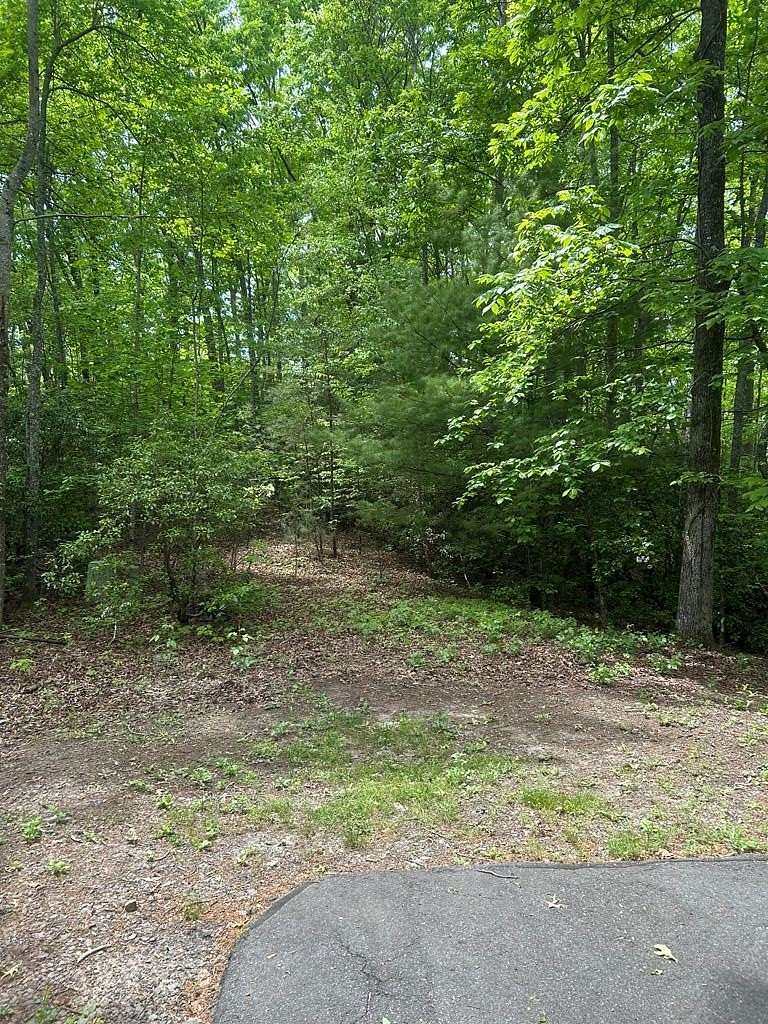 2.6 Acres of Residential Land for Sale in Murphy, North Carolina