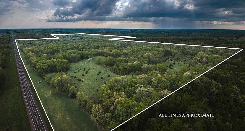 173 Acres of Recreational Land for Sale in Milan, Missouri