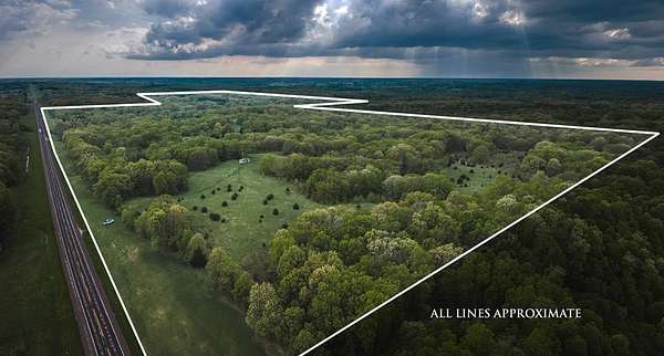 173 Acres of Recreational Land for Sale in Milan, Missouri