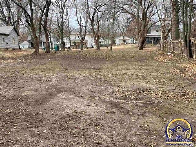 0.21 Acres of Residential Land for Sale in Holton, Kansas