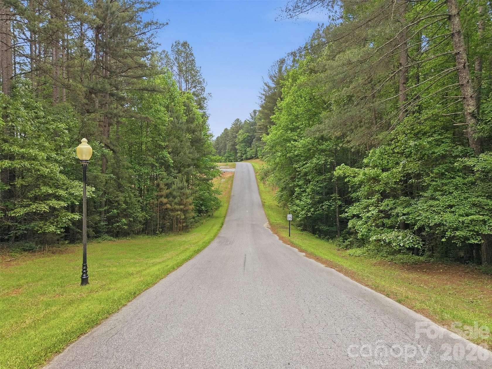 1.34 Acres of Residential Land for Sale in Granite Falls, North Carolina